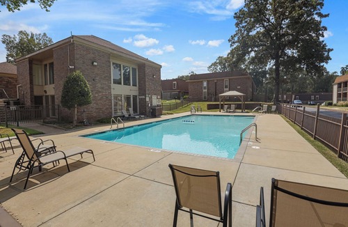 Germantown Apartment | Charming corporate apartment with AC in Germantown