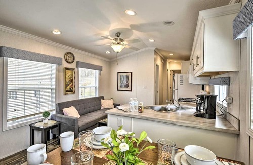 Pleasant Mount Cottage | Charming Cottage Rental Ideal for a Getaway in the Poconos, Pennsylvania