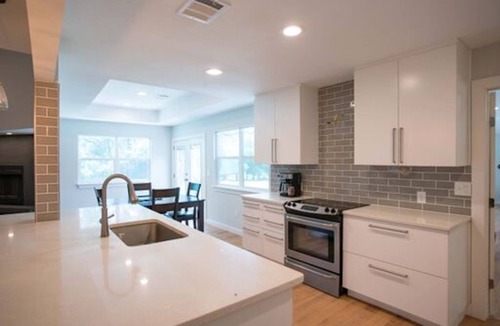 Manchaca House | Charming Double Master Luxury Home with a convenient short drive to everything!
