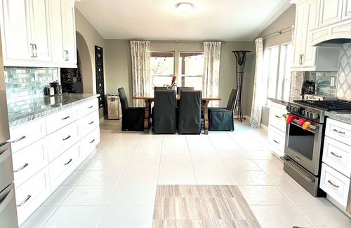 Desert View Village House | Charming fully remodeled Cave Creek getaway situated on 2.5 gated acres.