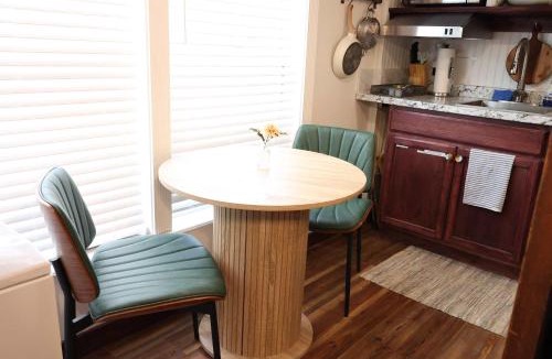 St. Augustine House | Charming Historic Cottage Downtown St Augustine