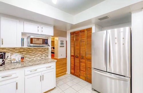 Inverness Highlands North House | Charming OASIS 2-bed 2-bath house with extra Queen Sleeper Sofa in Inverness