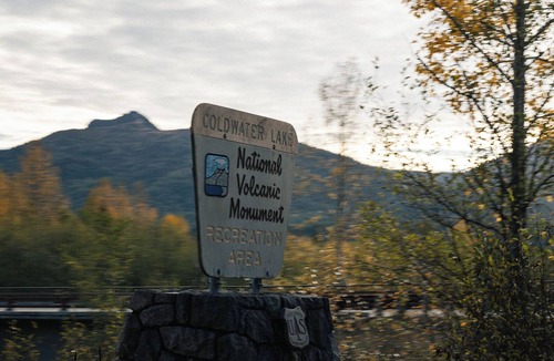 Salkum Cabin | Charming rustic cabin 5 minutes from the lake Mayfield.