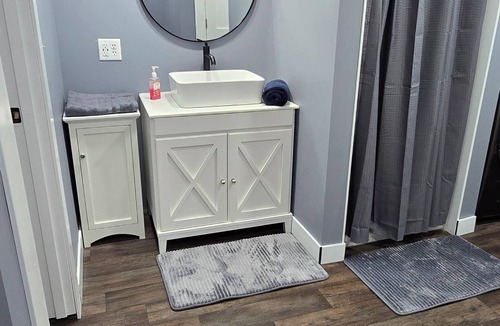Stillwater House | Charming Stillwater home in quiet