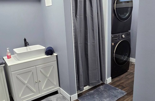 Stillwater House | Charming Stillwater home in quiet