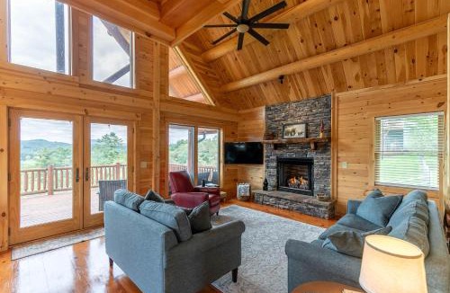 Fleetwood House | Chasing Clouds Cabin