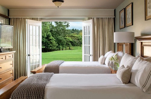 Braselton Resort | Chateau Elan