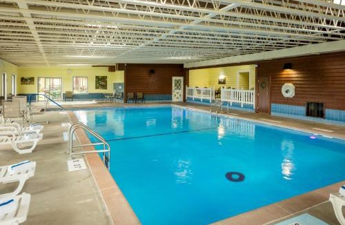 Galena Resort | Chestnut Mountain Resort