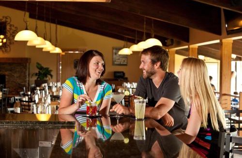 Galena Resort | Chestnut Mountain Resort