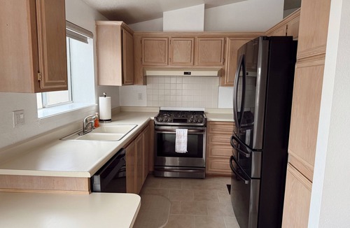 Cienega Springs House | Cienega Springs Getaway
