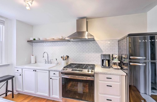 Northside Apartment | Cincinnati Vacation Rental: 6 Mi to Downtown!