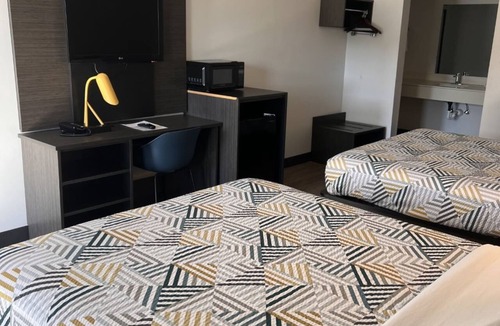Dublin Hotel | Clarion Pointe
