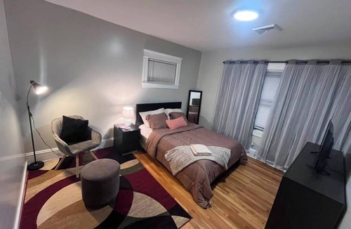 Union HIll Apartment | Clean & Cozy Private-3 floor R 2