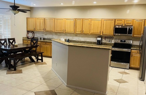 Litchfield Manor House | Clear Water Oasis