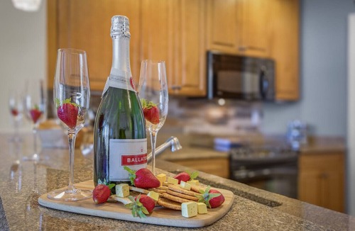 Cape Harbour Condo | Coastal Escape |Elegant 10th floor 2 bed 2 bath condo with marina view