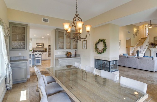 Simi Valley House | Combined Retreat w/Epic Views in Simi Valley!