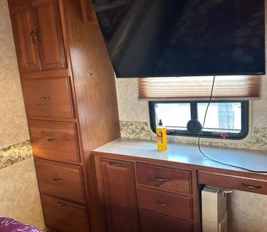 Sunshine Other | Comfortable and cozy RV