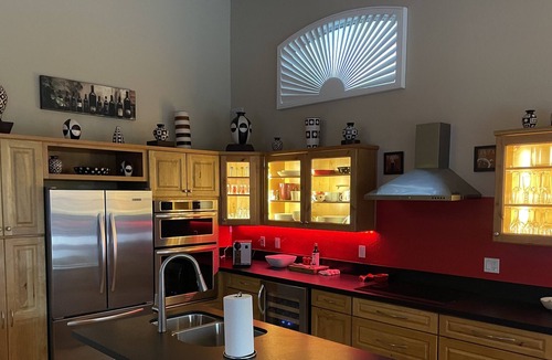 Desert Paradise Estates House | Comfortable Golf community home in Scottsdale-Kierland