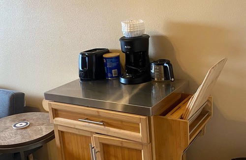 Nob Hill Condo | Comfortable Nob Hill Condo