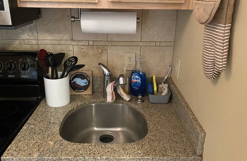 Nob Hill Condo | Comfortable Nob Hill Condo