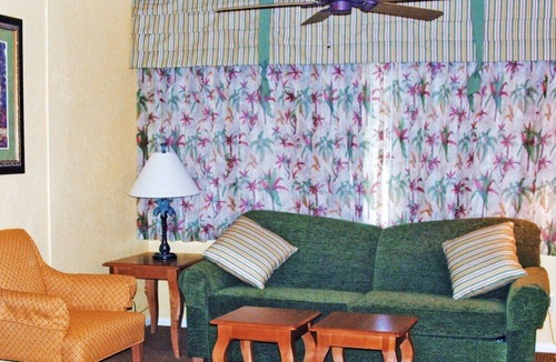 Joel Apartment | Comfortable Resort in Lehigh Acres, Florida - One Bedroom Condo (#1)