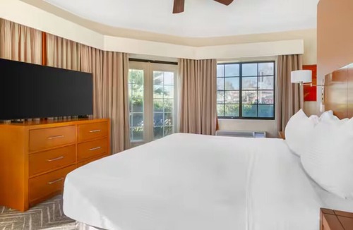 Palo Verde Hotel | Comfortable Tucson Suites w/Kitchen + Pool & Game Room | Near UArizona