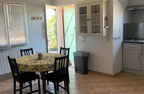 Ventiseri Villa | Comfortable villa with private pool