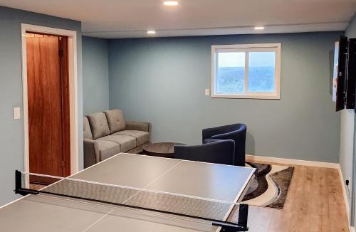 Copalis Beach House | Copalis Beach Hideaway