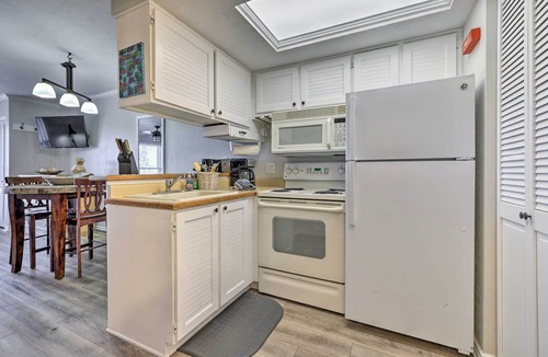 Brian Head Apartment | Copper Chase Studio, Ski to Brian Head Resort