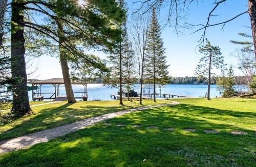 Eagle River House | Copperwood #4