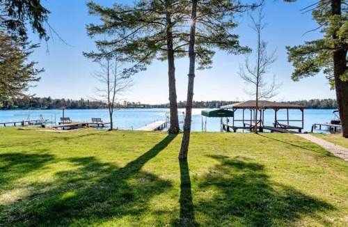 Eagle River House | Copperwood #4