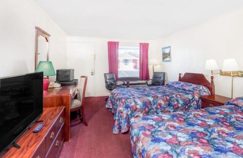 Corbin Hotel | Corbin Inn
