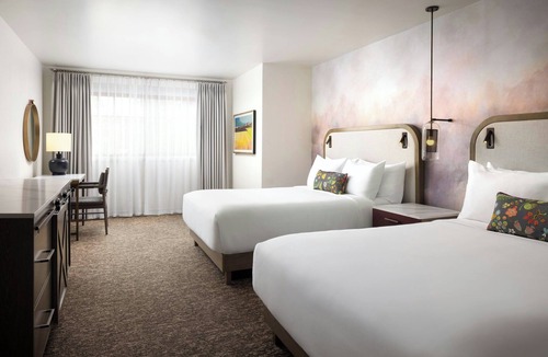 Solvang Hotel | Corque Hotel, Solvang, A Tribute Portfolio Hotel