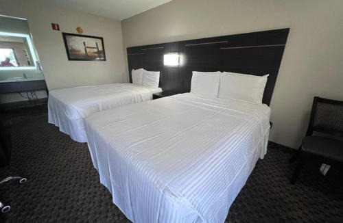 West Union Hotel | Country Nights Inn
