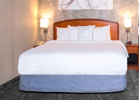Gastonia Hotel | Courtyard by Marriott Charlotte Gastonia