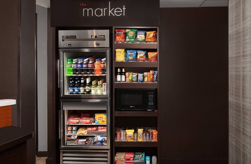 Dothan Hotel | Courtyard by Marriott Dothan