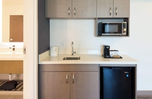 Harlow Hotel | Courtyard by Marriott Eugene Downtown