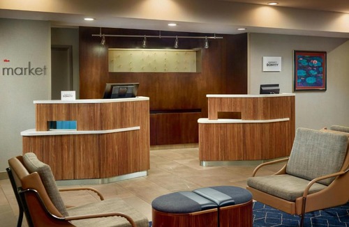 Ballenger Creek Hotel | Courtyard by Marriott Frederick