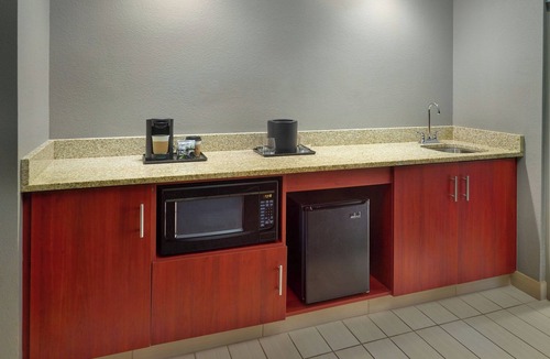 Ballenger Creek Hotel | Courtyard by Marriott Frederick