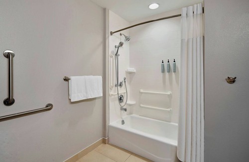 Homestead Hotel | Courtyard by Marriott Miami Homestead