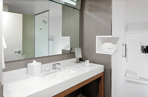 Pasco Hotel | Courtyard by Marriott Pasco Tri-Cities Airport