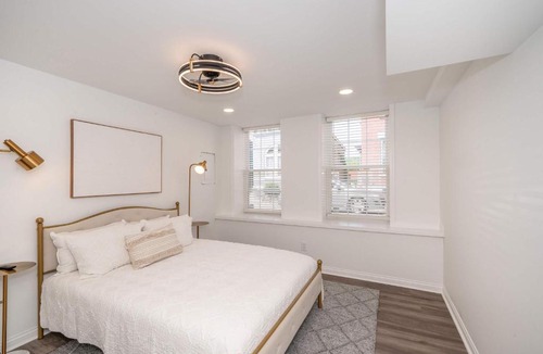 Covington House | Covington Charm 101
