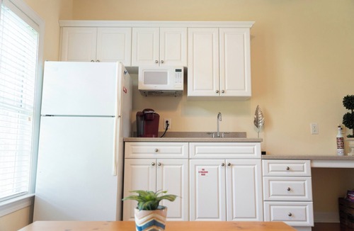 Sea Trail Condo | Cozy 1-bedroom, mini suite, Sunset Beach