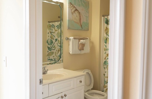 Sea Trail Condo | Cozy 1-bedroom, mini suite, Sunset Beach