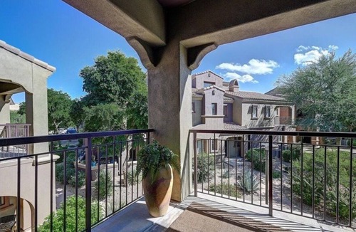 Desert Ridge Condo | Cozy 2-bedroom condo in Beautiful North Phoenix near Mayo Clinic
