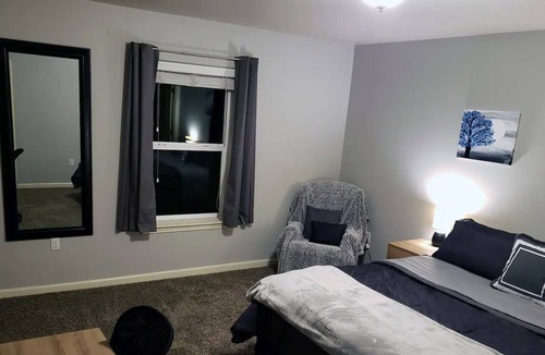 Knik-Fairview Cottage | Cozy and quiet 3 bedroom cottage