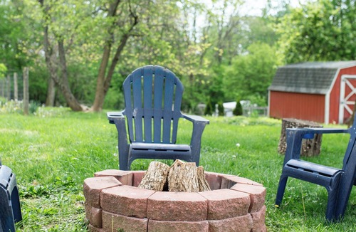 Walton House | Cozy Cottage between the Ark and Creation Museum