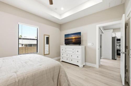 Westminister House | Cozy & Elegant 3BR Home