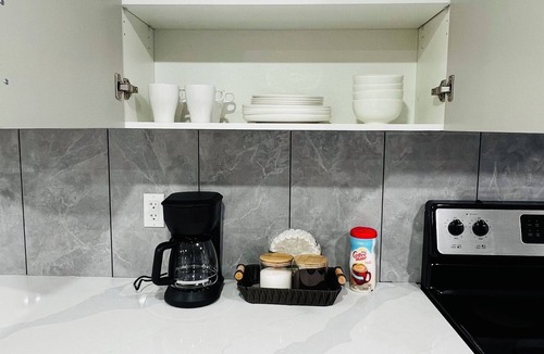Chestermere Apartment | Cozy Private Basement Suite – Clean, Quiet & Comfortable
