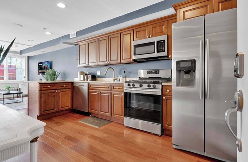 Old City Apartment | Cozy Studio | Old City | 2Bed |Independence Hall